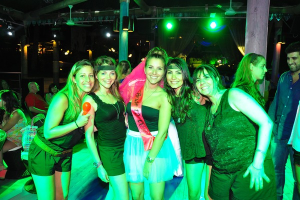 French Night at Edde Sands